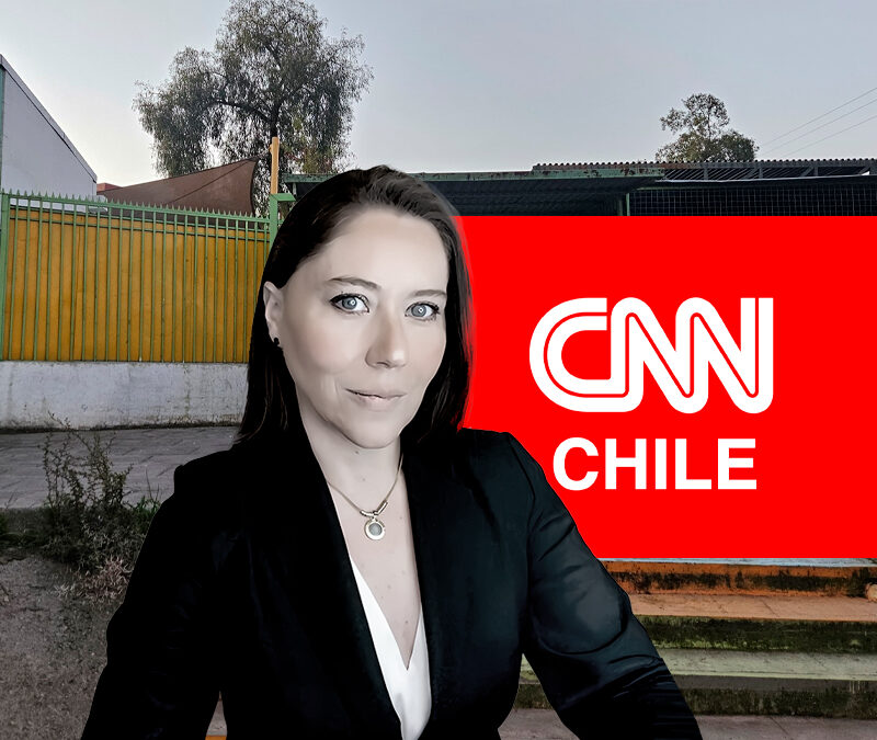 Caso Hijitus en vivo por CNN: Reacciones de Carolina Alliende por absolución de Juan Manuel Romeo