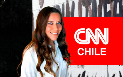 Caso Hijitus: Carolina Alliende en CNN Chile «hay dudas de que los hechos ocurrieron»