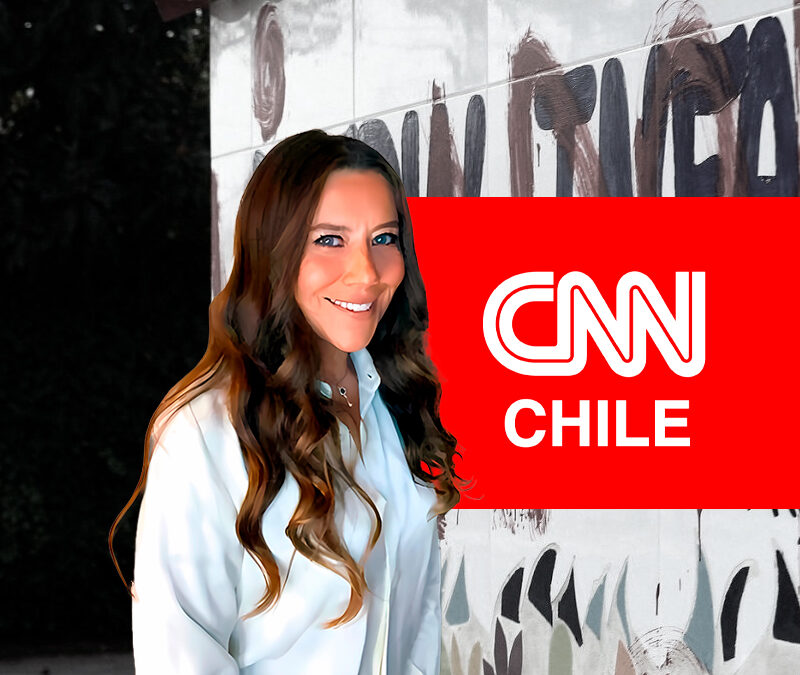 Caso Hijitus: Carolina Alliende en CNN Chile «hay dudas de que los hechos ocurrieron»