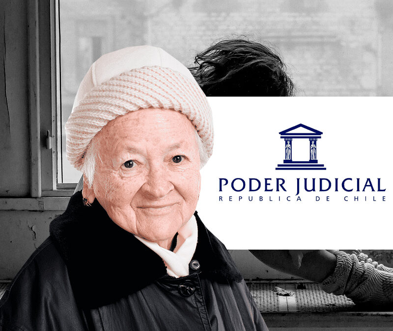 En Palabras Simples: Sanciones para el abandono de niños y ancianos