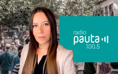 Derechos ciudadanos en caso de ser imputado: Carolina Alliende en Radio Pauta