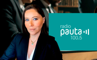 Presunción de inocencia: Carolina Alliende en Radio Pauta