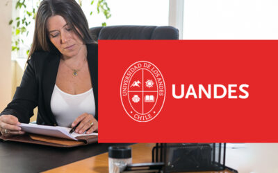 Carolina Alliende es invitada como coach/instructor del curso «Destrezas Avanzadas en Litigación Oral», Universidad de Los Andes