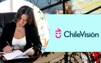 Encarcelados por delitos que no cometieron: Carolina Alliende en CHV-CNN Chile