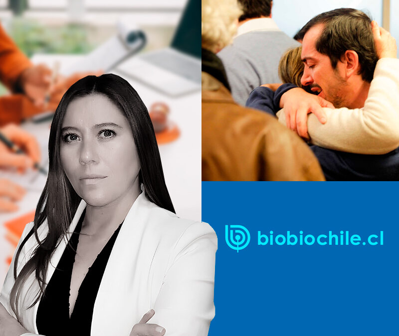 TVN Condenado a Indemnizar a la Familia Romeo por el Caso “Hijitus”
