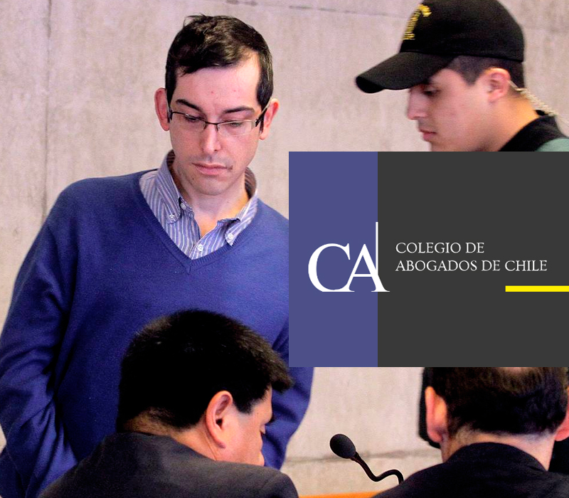 Carolina Alliende consigue una de las mayores compensaciones económicas desde el inicio de la reforma procesal penal