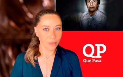 Revista Qué pasa: Profesor Waldo Olave absuelto por Carolina Alliende, conoce su historia